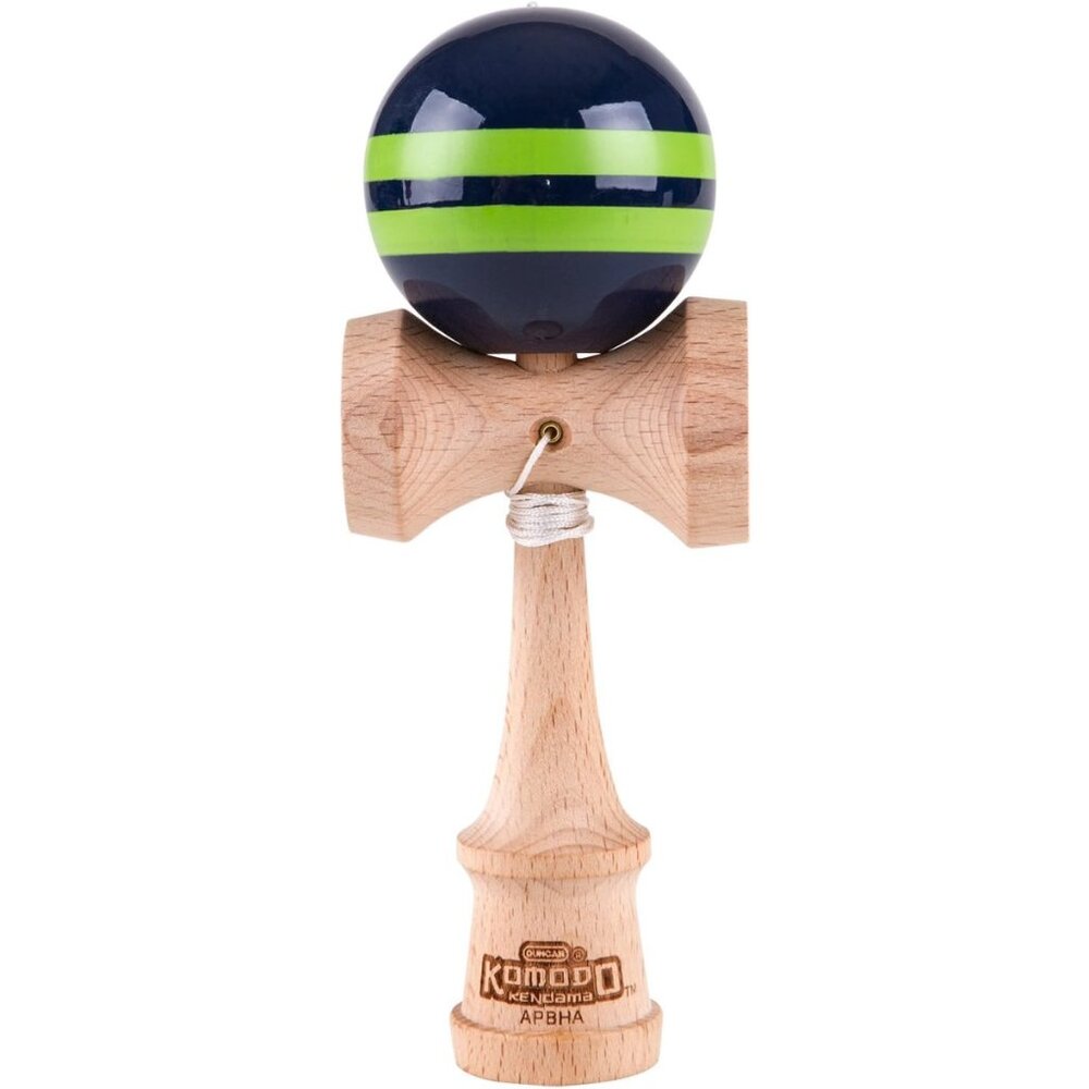 Duncan Original Wooden Komodo Kendama New Sealed  (For One Kendama Only)